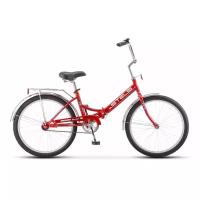 Велосипед STELS Pilot 710 Z010 (2021)(красный)