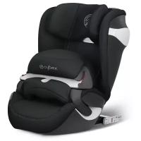 Автокресло группа 1 (9-18 кг) Cybex Juno M-Fix, urban black