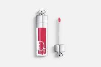 Блеск для губ Dior addict lip maximizer 023 - Shimmer Fuchsia