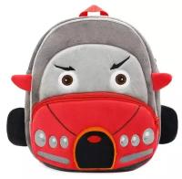 Детский рюкзак KAKOO Машинки - Гоночный болид