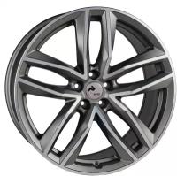 Диск колесный RPLC (Thailand) AU81 9,5x21/5x112 D66,5 ET31 HSFP Audi Q7