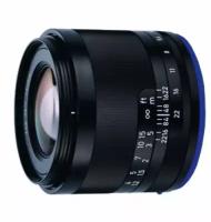 Объектив Carl Zeiss 50 mm f2 2/50 Loxia E for Sony E