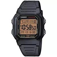 Наручные часы CASIO Collection Men W-800HG-9A