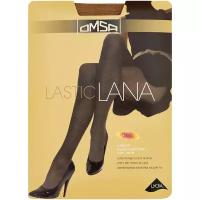 Колготки Omsa Lasticlana Beige 4