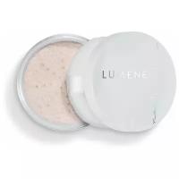 Lumene Пудра рассыпчатая фиксирующая Nordic Chic Sheer Finish Loose Powder