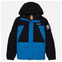 Мужской пуховик Timberland Outdoor Archive Puffer голубой