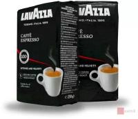 Lavazza Кофе молотый Lavazza Caffe Espresso Torino (в/у)