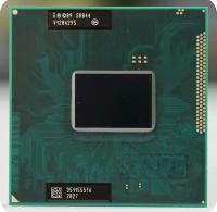 Процессор Intel Core i5-2540M 2 x 2600 МГц, OEM
