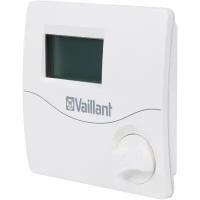 Комнатный регулятор температуры Vaillant VRT 50