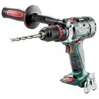 Аккумуляторная дрель-шуруповерт Metabo BS 18 LTX-3 BL 6.02357.89, без аккумулятора