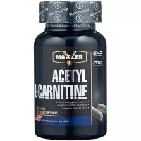 Maxler Acetyl L-Carnitine, 100 шт., нейтральный