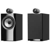 Полочная акустическая система Bowers & Wilkins 705 S2 black