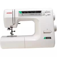 Швейная машина Janome 7524A (с чехлом)