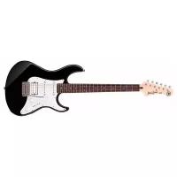 Электрогитара Yamaha Pacifica112J black