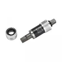 Каретка Shimano UN 300 68/127.5 мм с болтами EBBUN300B27B