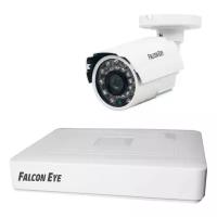 Комплект видеонаблюдения Falcon Eye FE-104MHD KIT START 1 камера