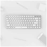 Беспроводная Клавиатура Xiaomi MIIIW Dual Mode Wireless Keyboard Air 85