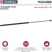 Marshall / mgs1888 / Амортизатор капота