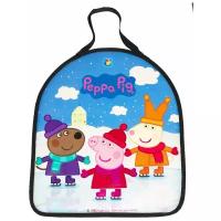 Ледянка 1 TOY Peppa Т59204, размер: 42х38 см