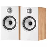 Bowers & Wilkins 606 S2 Anniversary Edition Oak