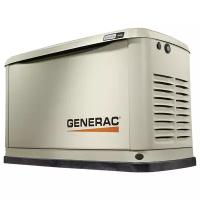 Газовая электростанция Generac 7145