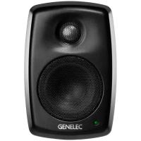 Подвесная акустическая система Genelec 4010A black