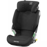 Автокресло группа 2/3 (15-36 кг) Maxi-Cosi Kore Pro i-Size, authentic black