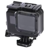 Бокс для камеры GoPro Hero 5/6/7 Черный (дополнительная крышка), Redline RL500