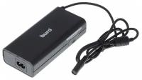 Блок питания Buro BUM-1130M90 ручной 90W 12V-24V 11 разъемов 3.75A 1xUSB 1A от бытовой электросети