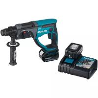 Перфоратор аккумуляторный Makita DHR202RME