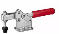 Зажим Woodwork Toggle Clamps GH-200-W