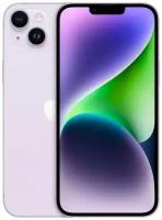 Apple iPhone 14 Plus 512GB Фиолетовый