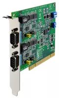 Плата ввода-вывода Advantech PCI-1602B-CE