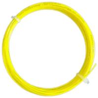 Струна для тенниса Babolat RPM Hurricane Yellow 12m 1.25