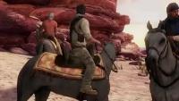 Игра Uncharted 3: Иллюзии Дрейка для PlayStation 3