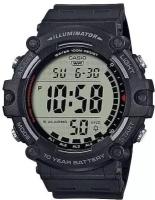 Наручные часы CASIO Collection AE-1500WH-1A