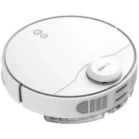 Робот-пылесос 360 Robot Vacuum Cleaner S9, белый