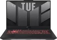 Ноутбук Asus TUF Gaming A17 FA707Rr-HX001 90NR0B41-M002P0 (AMD Ryzen 7 3200 MHz (6800H)/16Gb/1024 Gb SSD)