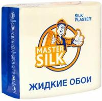 Жидкие обои SILK PLASTER MS-165, 0.7 кг, Серый