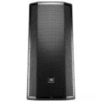 Сателлит JBL PRX835W, black