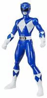 Power Rangers Фигурка Mighty Morphin Синий Рейнджер 23,5 см E7899/E5901