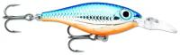 Воблер Rapala Ultra Light Shad 04 SB