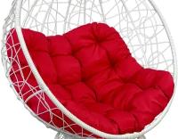 Подушка для подвесного кресла RELAX Красный