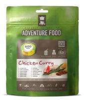 Adventure Food куриное карри Chicken Curry, 148 г