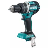 Аккумуляторная ударная дрель-шуруповерт Makita DHP484Z