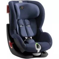 Автокресло Britax Romer King II LS, Blue