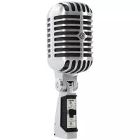 Микрофон проводной Shure 55SH II