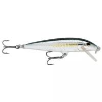 Воблер Rapala Original Floater F09-ALB 4 г 70 мм