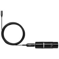 Микрофон проводной Shure TL48B/O-XLR-A, разъем: XLR 3 pin (M)