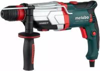 Перфоратор Metabo UHEV 2860-2 Quick кейс, 1100 Вт